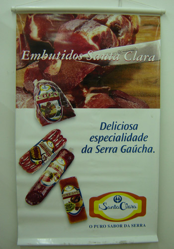 Embutidos Santa Clara