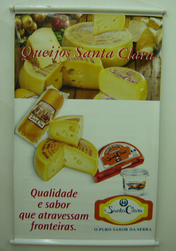 Queijos Santa Clara