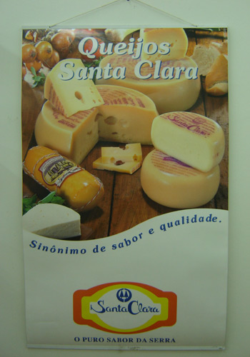Queijos Santa Clara