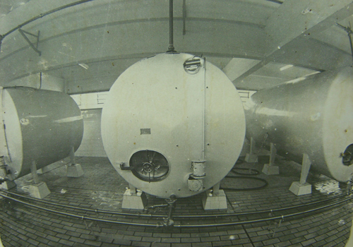 Tanques