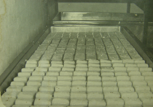 Queijo na Salmoura