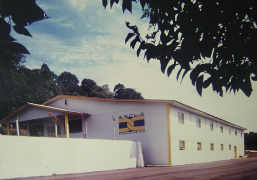 ASCLA