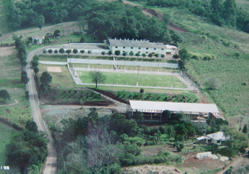 Vista aérea ASCLA
