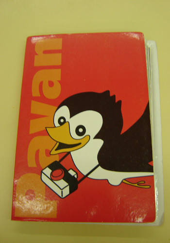 Álbum de fotos