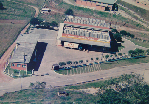 Laticínios