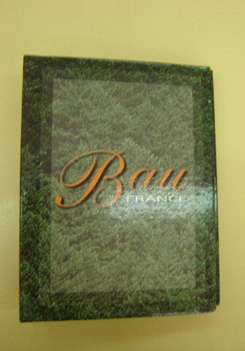Álbum de fotos