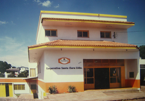 Supermercado de Veranópolis