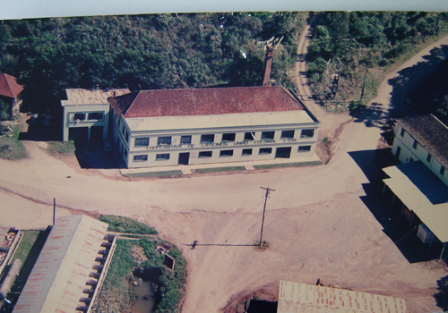 Cooperativa União Colonial