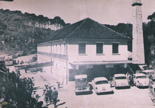 Festa 50 anos