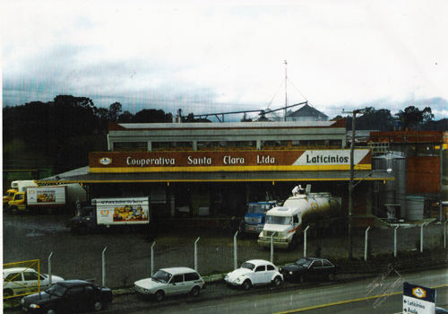 Nova Laticínios