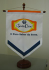 Standarte Santa Clara
