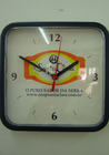 Relógio de parede