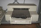 Impressora HP Deskjet  560 C