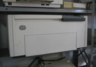 Impressora IBM 4230