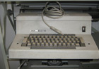 Olivetti TEKNE 3