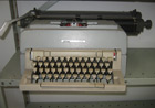 Olivetti Linea 98