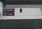 Entiquetadora Filizola MPS