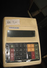 Calculadora Facit
