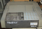 Telefax 3300 DA