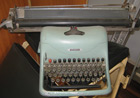 Olivetti Lexikon 80