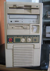 CPU